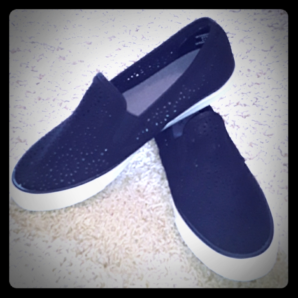 Sperry Slip On Shoes